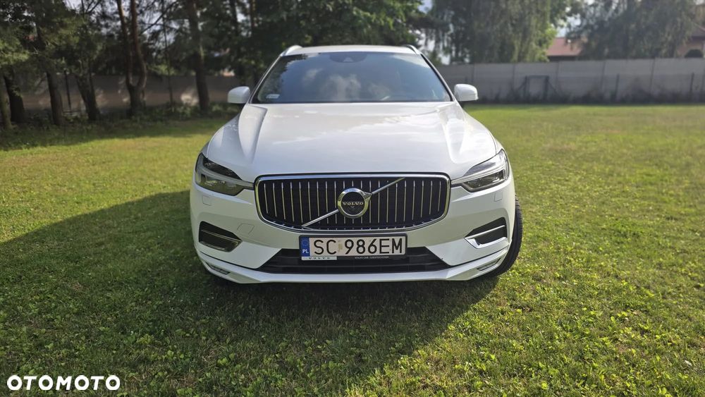 Volvo XC 60 B4 D Inscription - 6