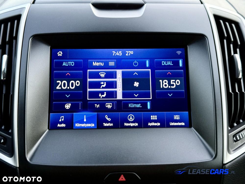 Ford S-Max 2.0 EcoBlue TREND - 24