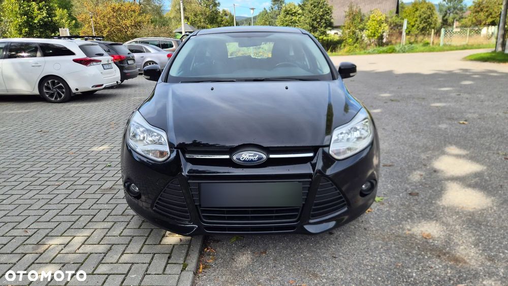Ford Focus 1.6 TI-VCT Trend - 18