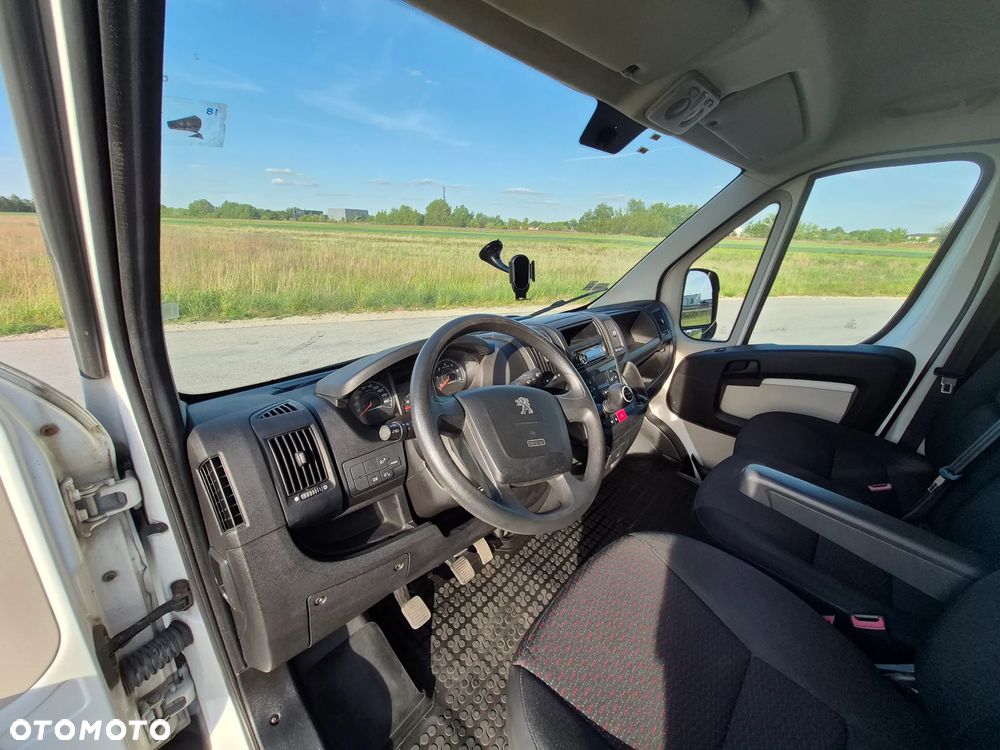 Peugeot Boxer - 9