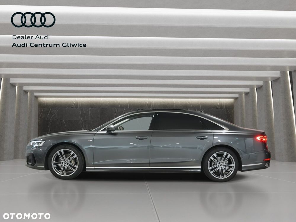 Audi A8 - 3