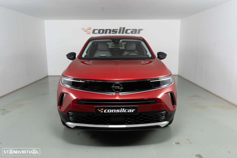 Opel Mokka 2023 photo 2