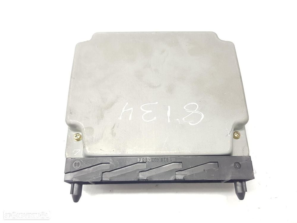 CENTRALINA DO MOTOR UCE VOLVO S60 BERLINA - 1