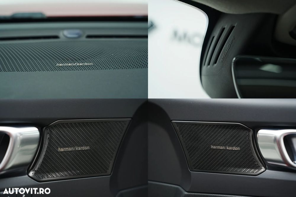 Volvo XC 40 T5 Recharge DKG Inscription - 24