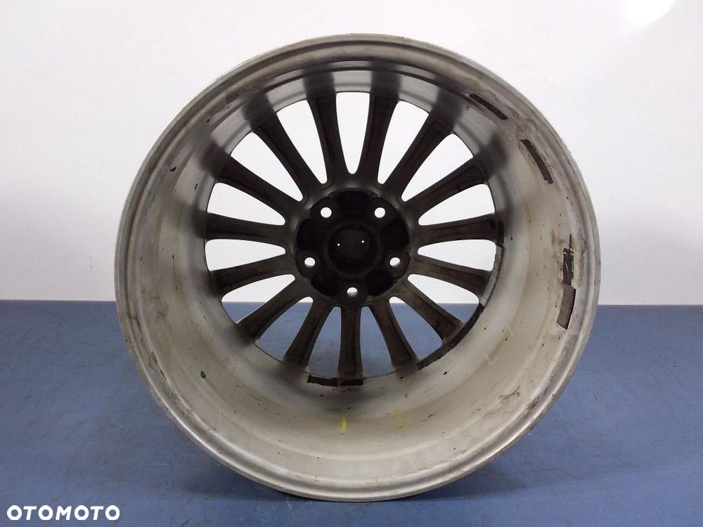 PORSCHE PANAMERA I 970 ALUFELGA DESIGN II 10JX19 5X130 ET61 1 SZT - 6