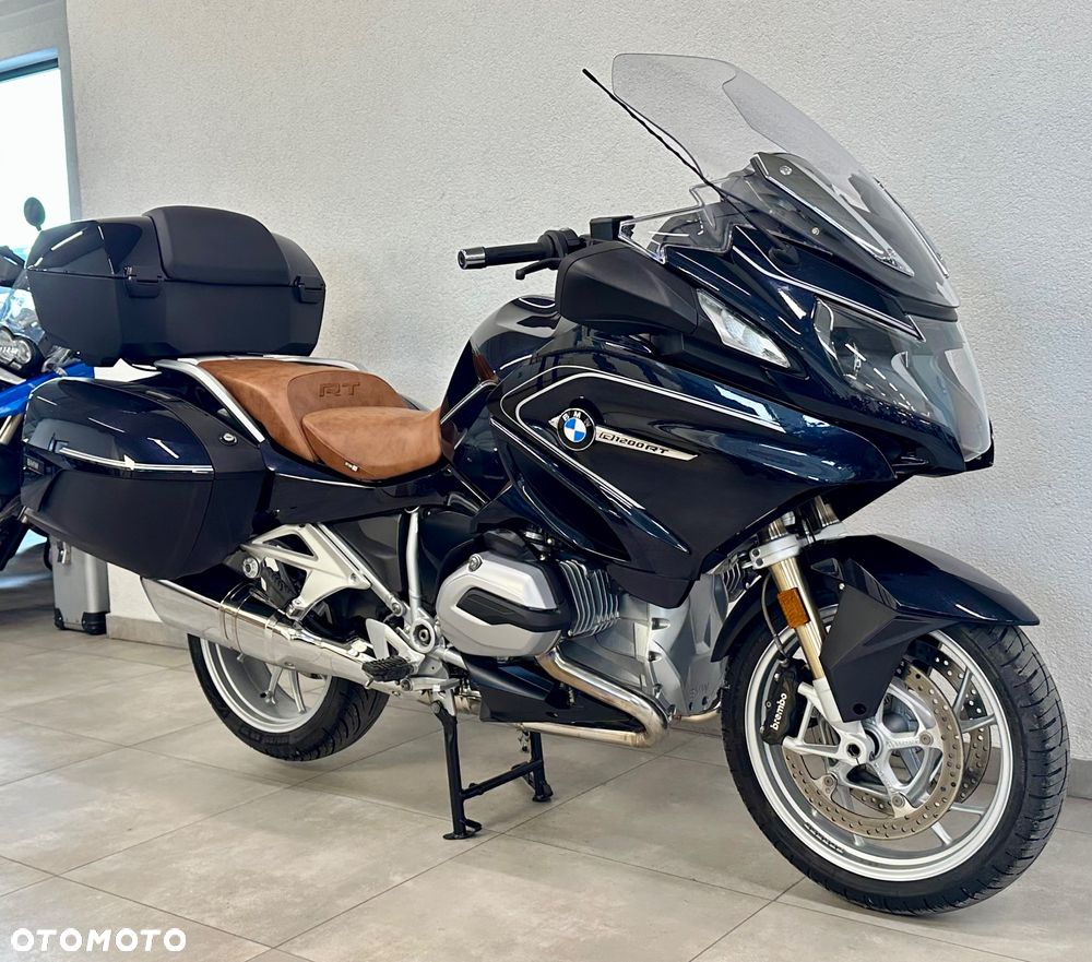 BMW RT - 5
