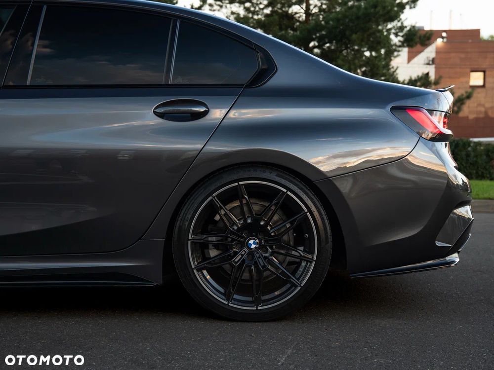 BMW Seria 3 - 11