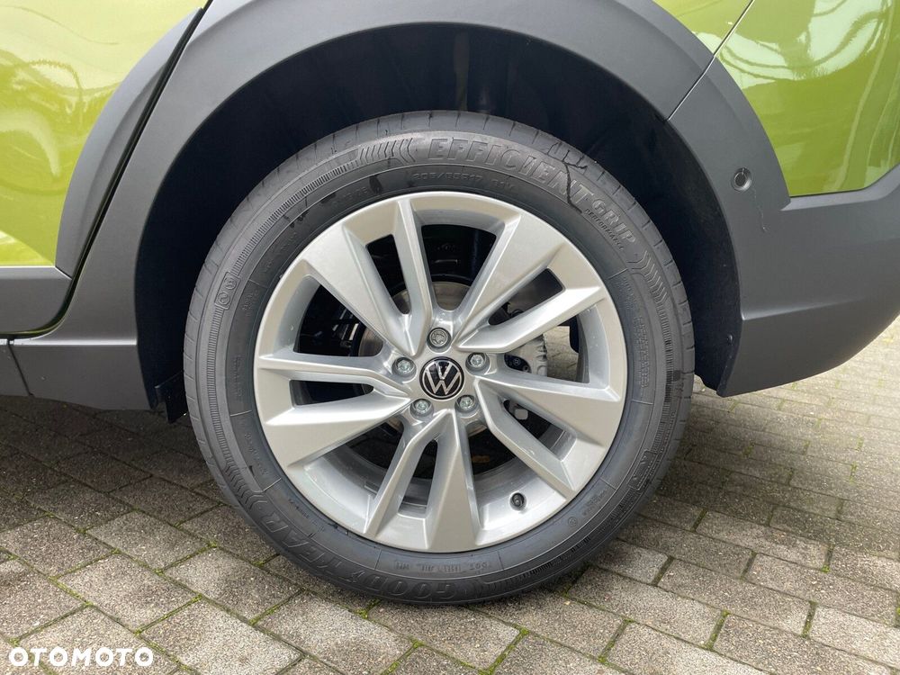 Volkswagen Taigo 1.0 TSI Life Plus DSG - 26