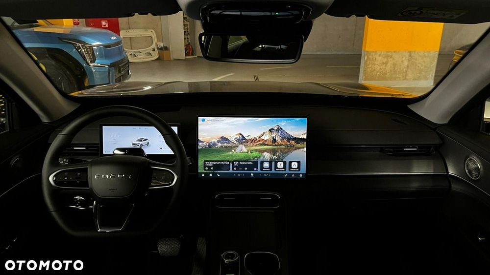 Chery Tiggo 8 - 11