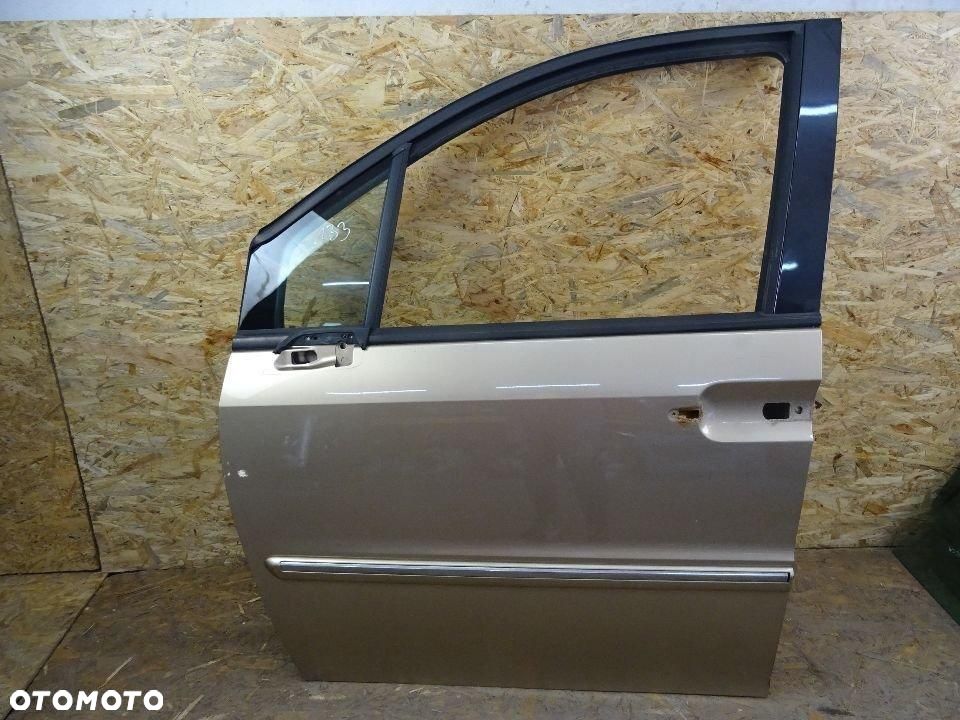 DRZWI LEWY PRZÓD LEWE PRZEDNIE lancia phedra minivan lak: kcp