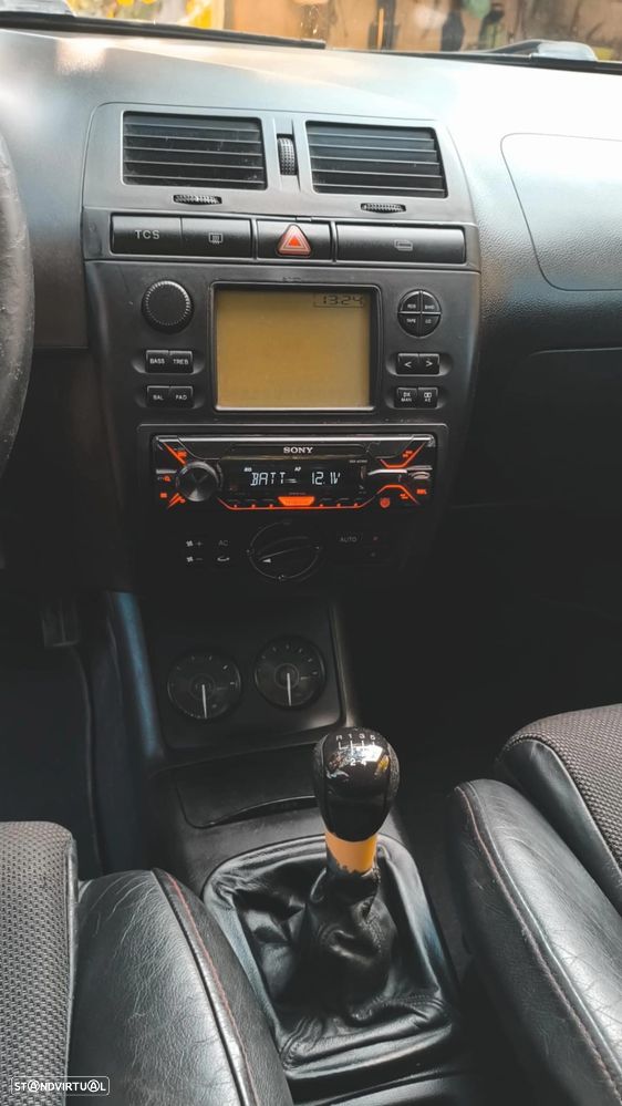 SEAT Ibiza 1.9 TDi Sport - 7