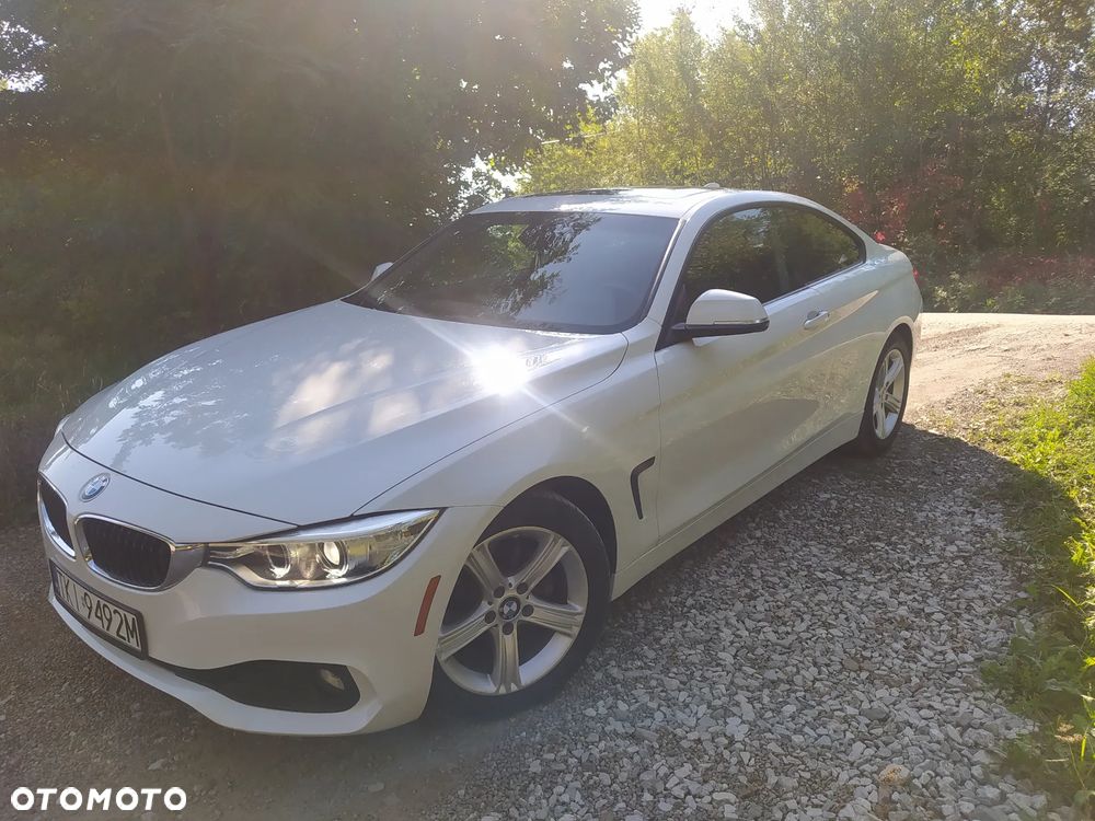 BMW Seria 4 - 8