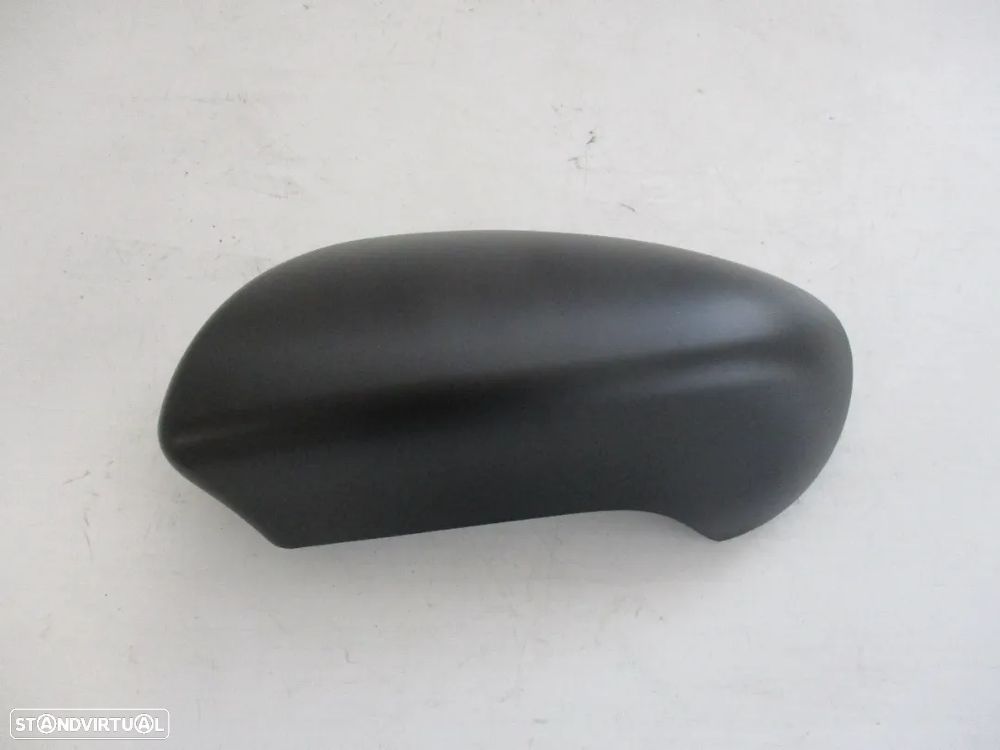 Capa Espelho Nissan Qashqai Novo 2007 a 2010 - 1