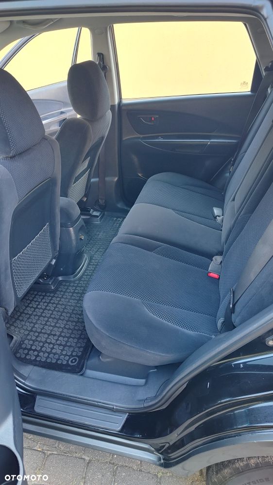 Hyundai Tucson - 8