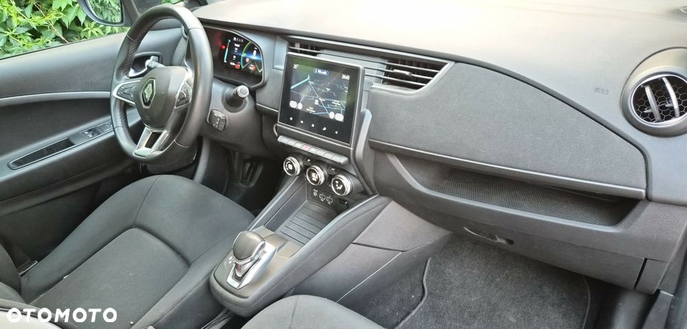 Renault Zoe (mit Batterie) Z.E 50 INTENS - 19