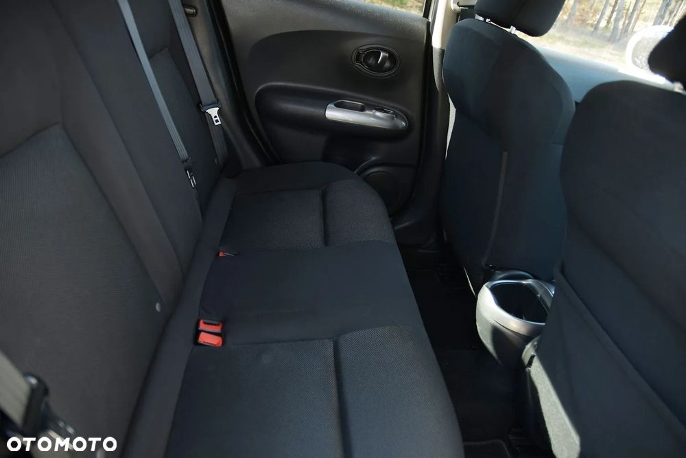 Nissan Juke - 17