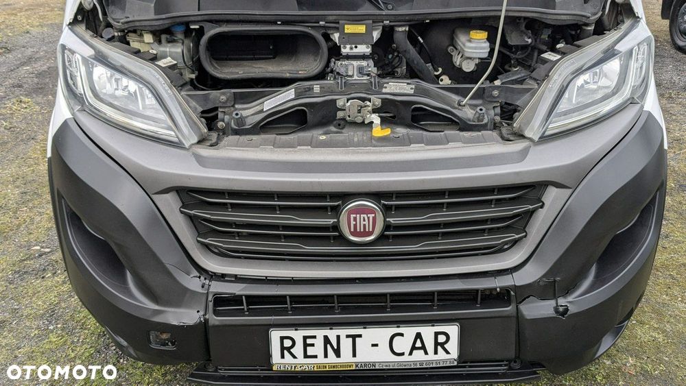 Fiat Ducato - 35