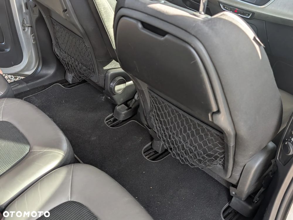 Citroën C4 Picasso 2.0 BlueHDi Exclusive - 15