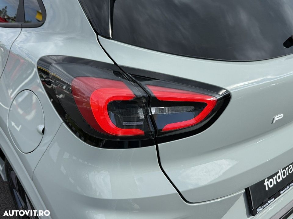 Ford Puma - 13