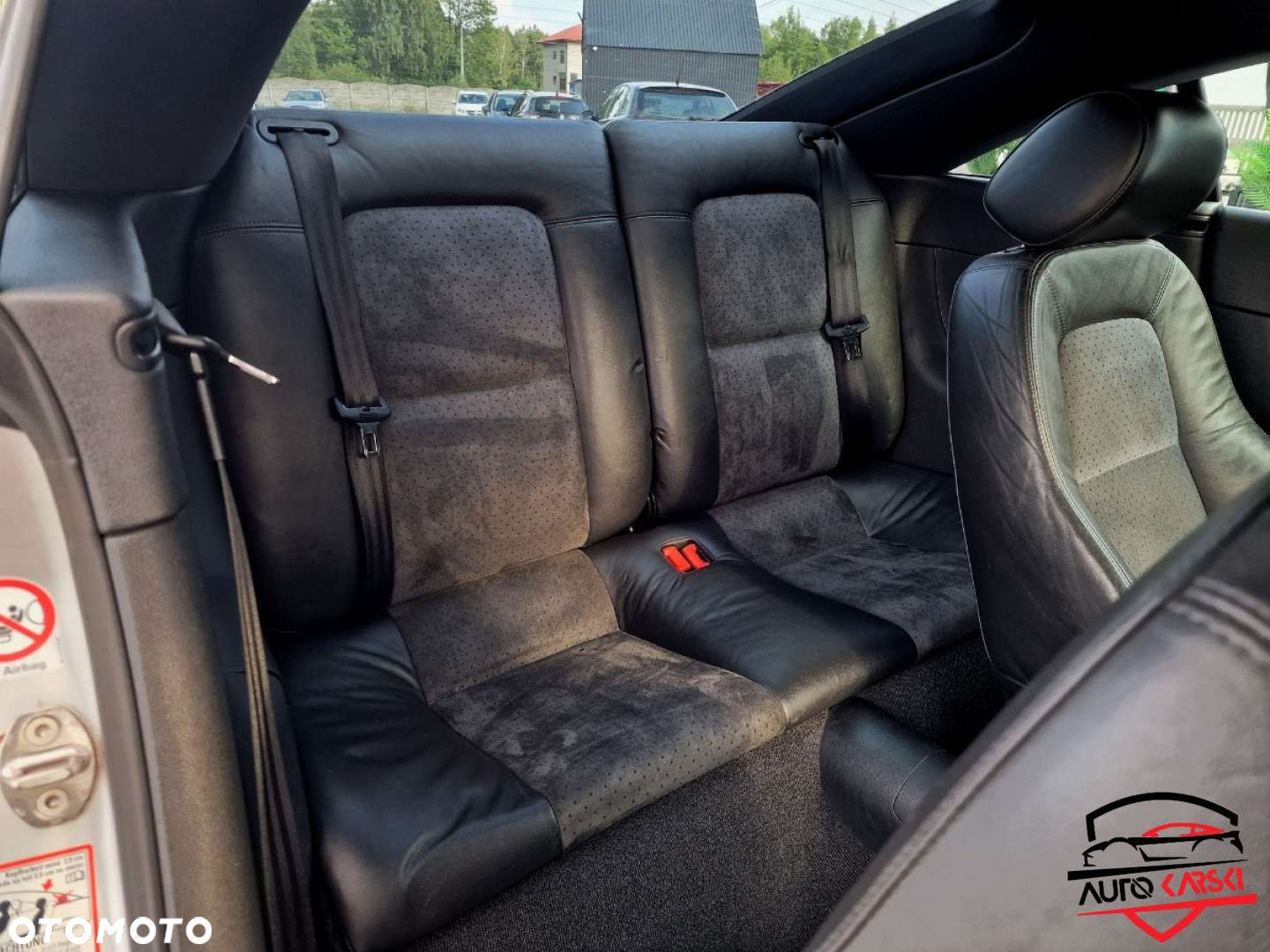 Audi TT Coupé - 27