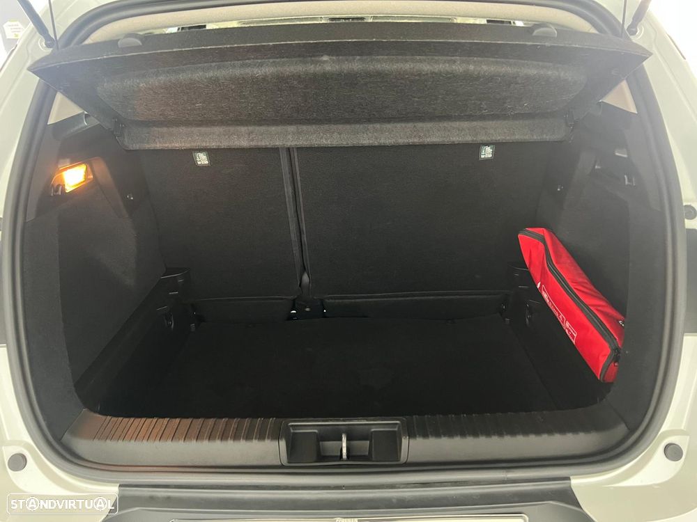 Mitsubishi ASX 1.0 MPI-T Kaiteki - 11