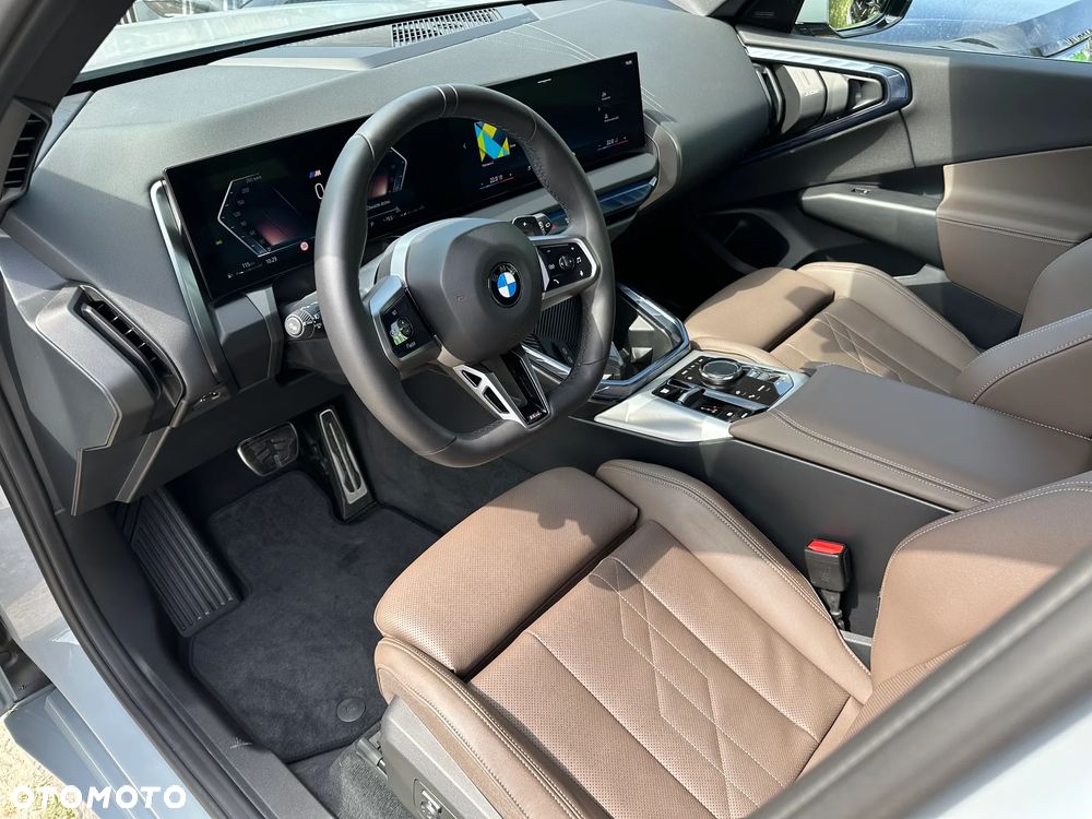 BMW X3 xDrive20d mHEV - 10