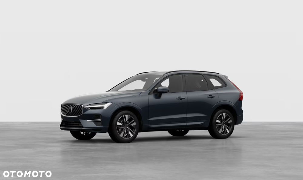 Volvo XC 60 B5 B AWD Core - 1