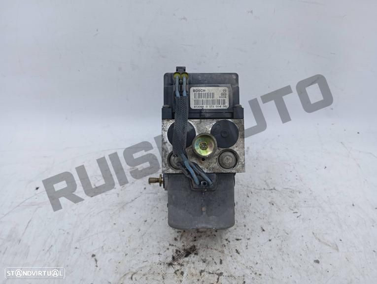 Abs 9058_1417 Opel Zafira A [1999_2005] 2.0 Di 16v - 1