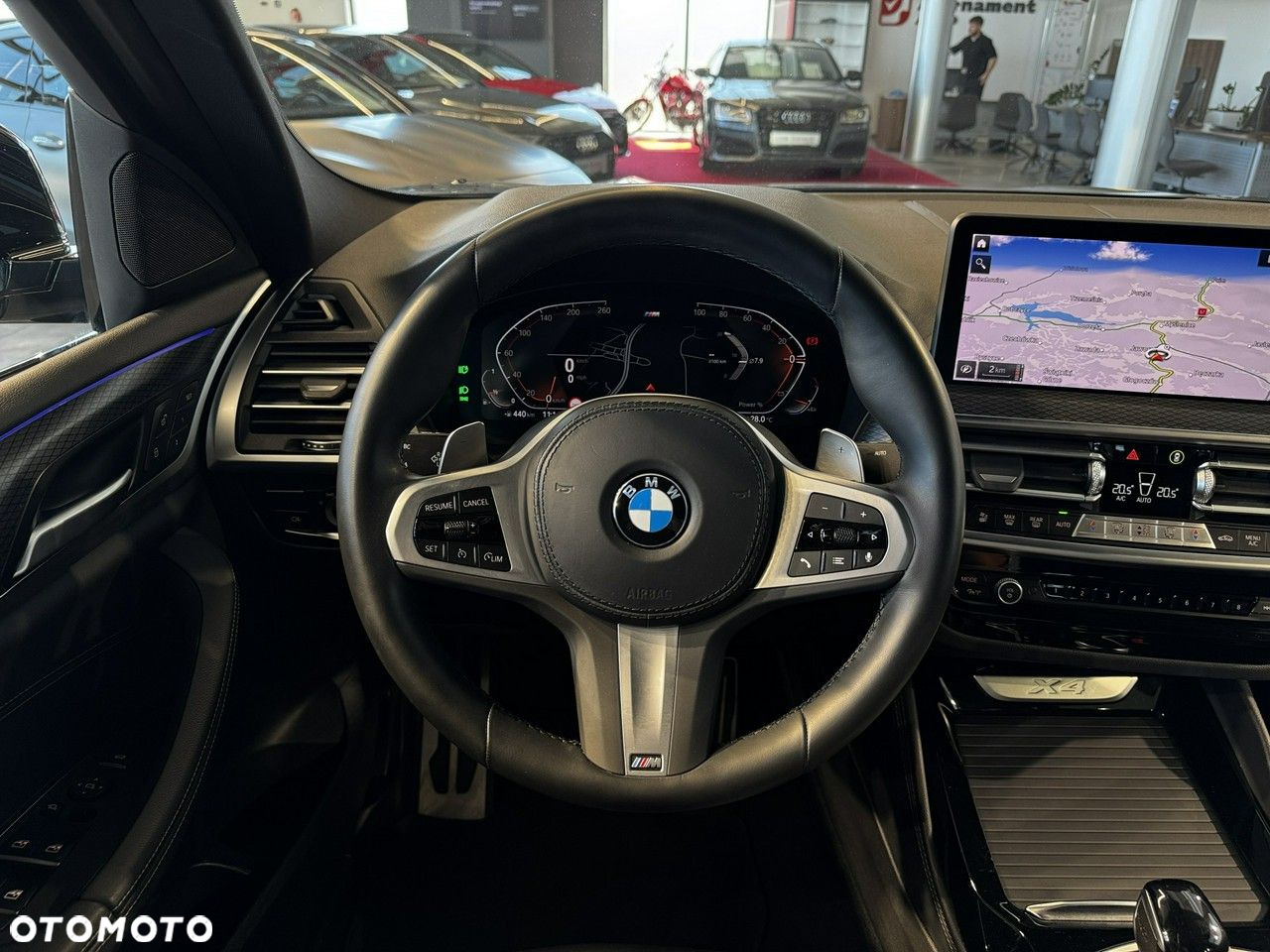 BMW X4 - 22