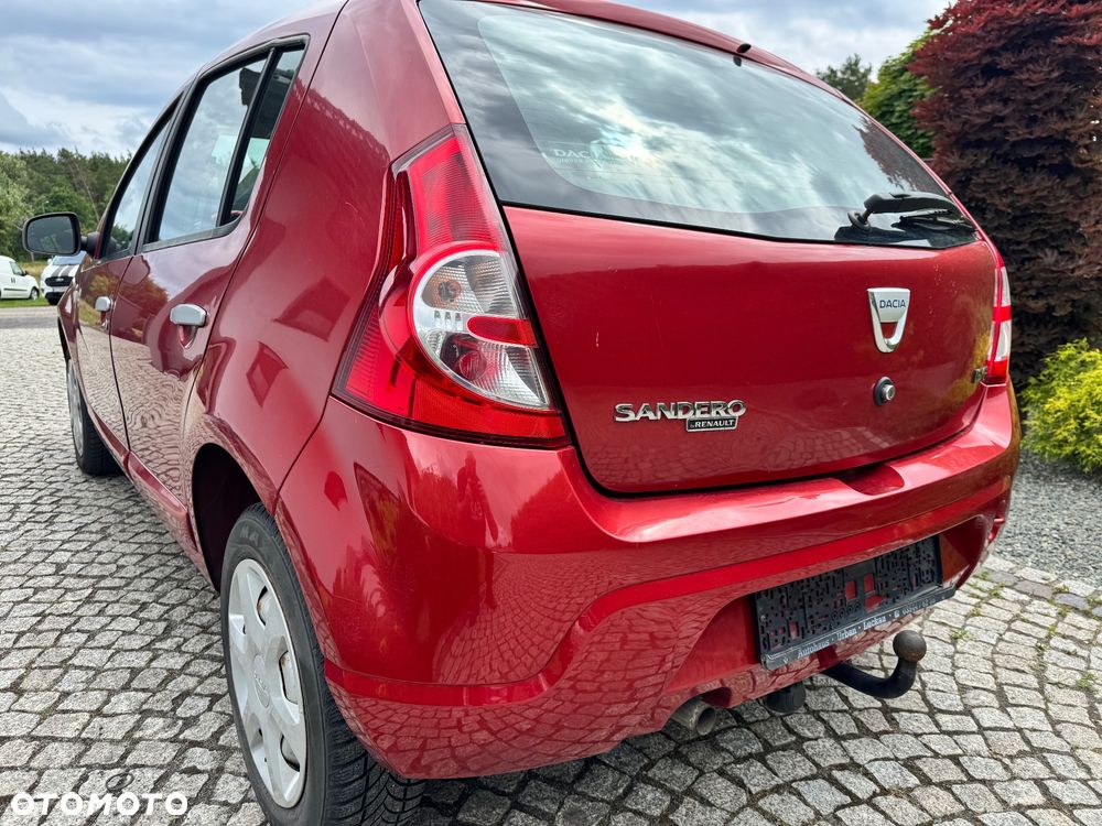 Dacia Sandero - 20