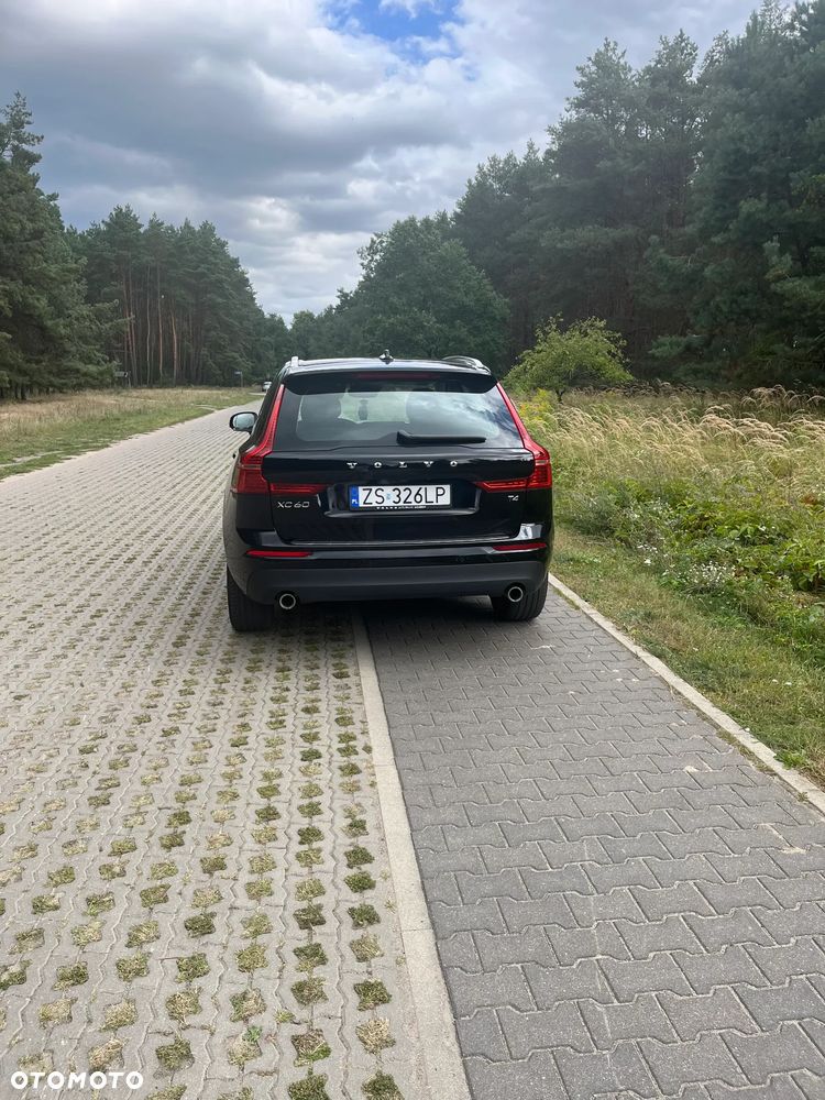 Volvo XC 60 T4 Inscription - 4
