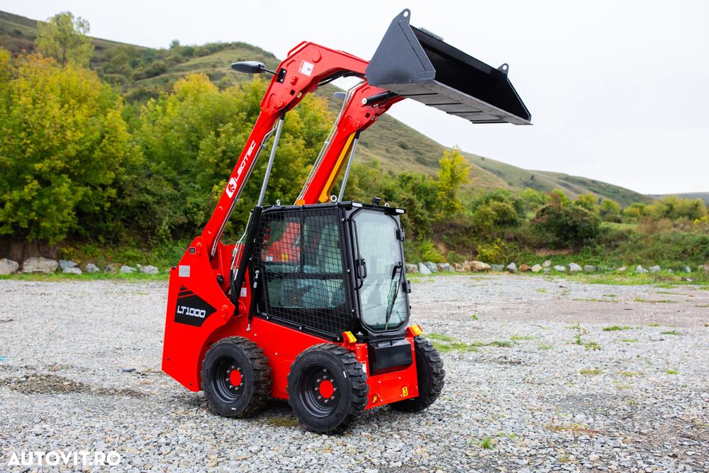 Leotec LT 1000 - 1