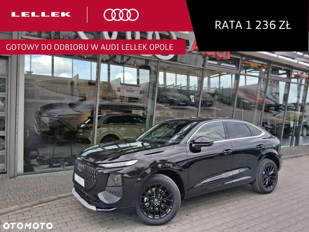 Audi Q3 Sportback - 1