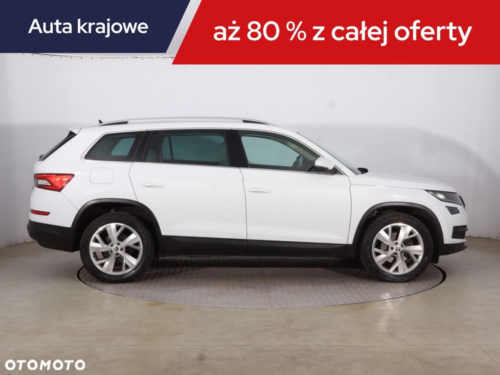 Skoda Kodiaq - 8