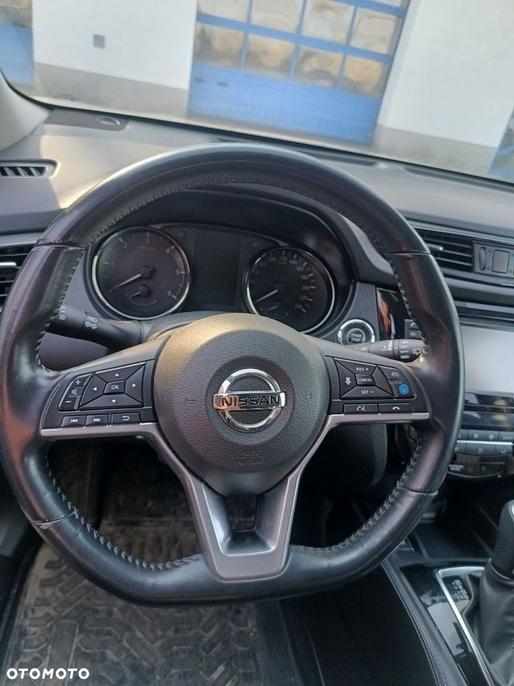 Nissan X-Trail - 9