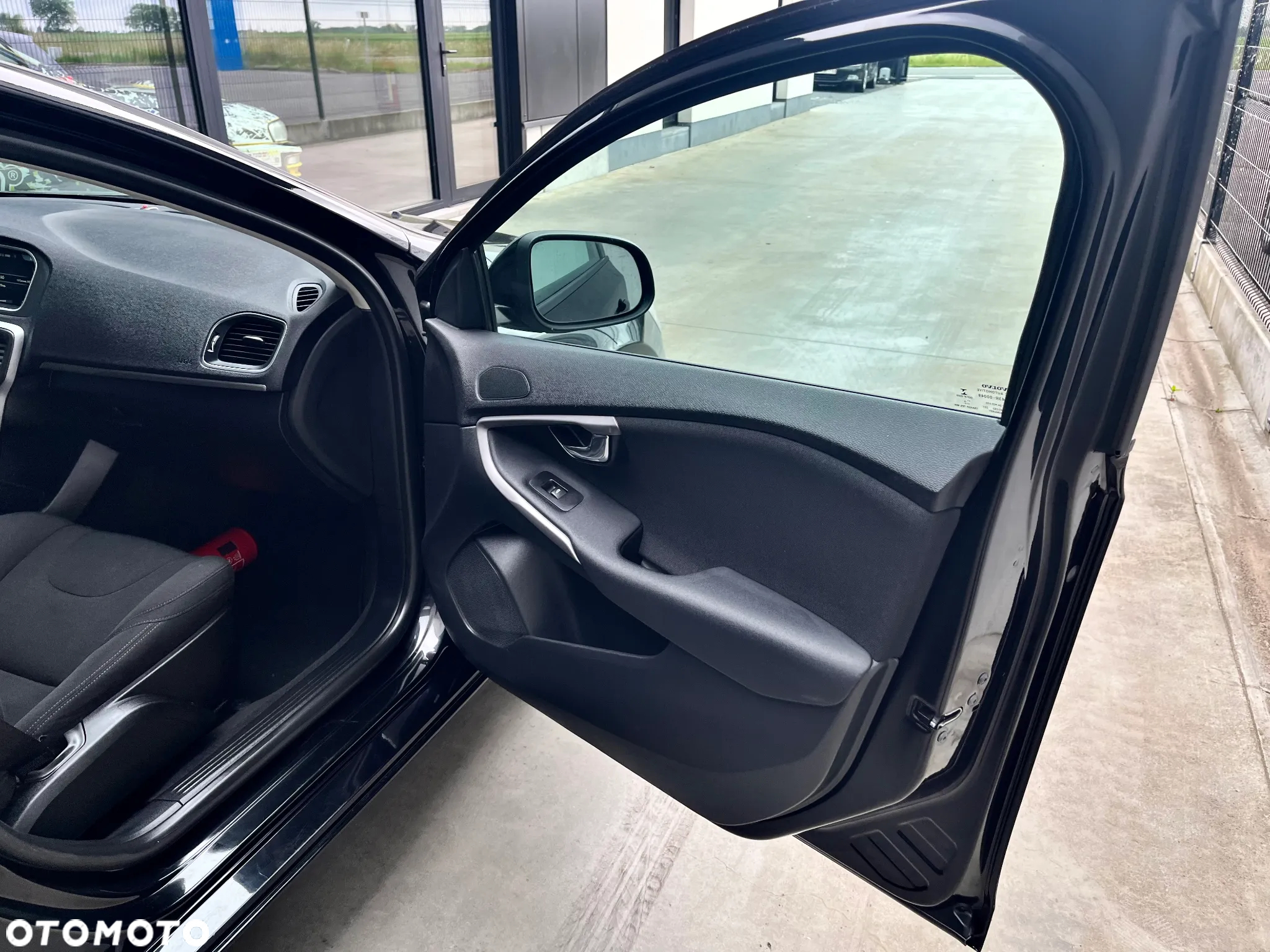 Volvo V40 D2 - 29