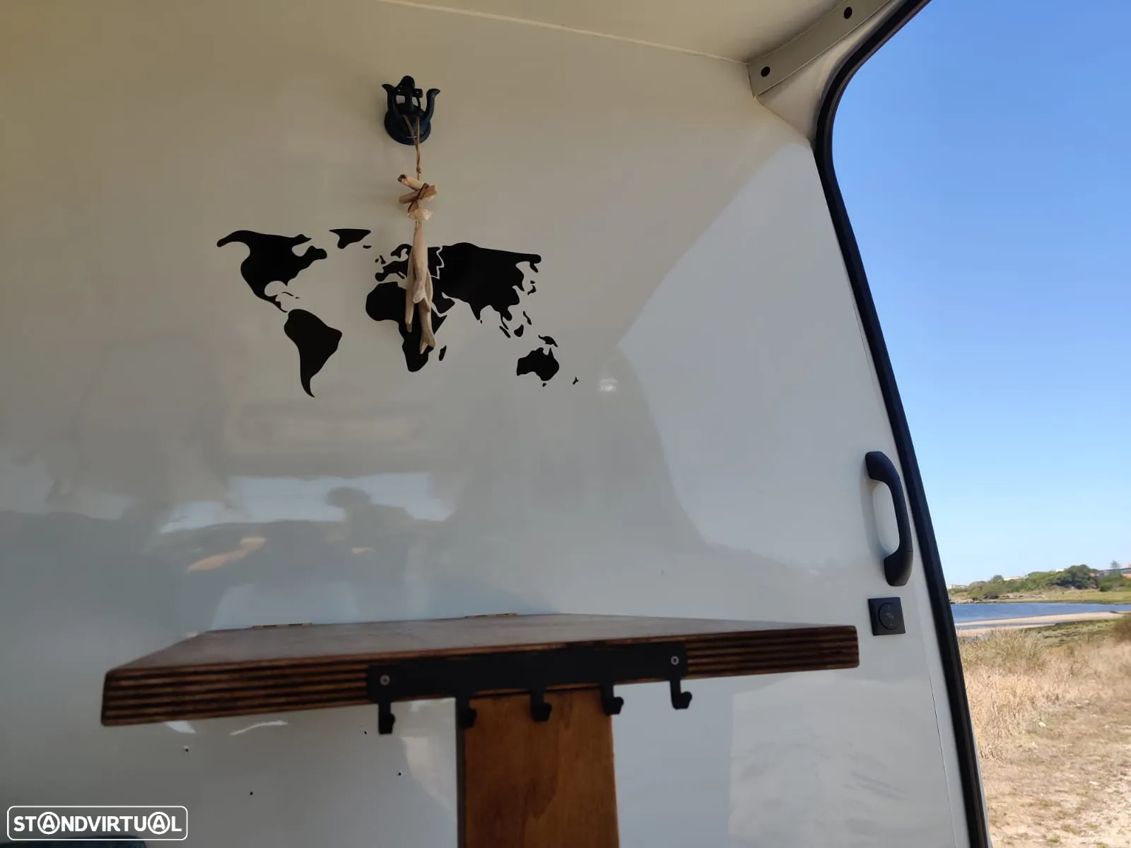 Mercedes-Benz Sprinter 210cdi Campervan - 48