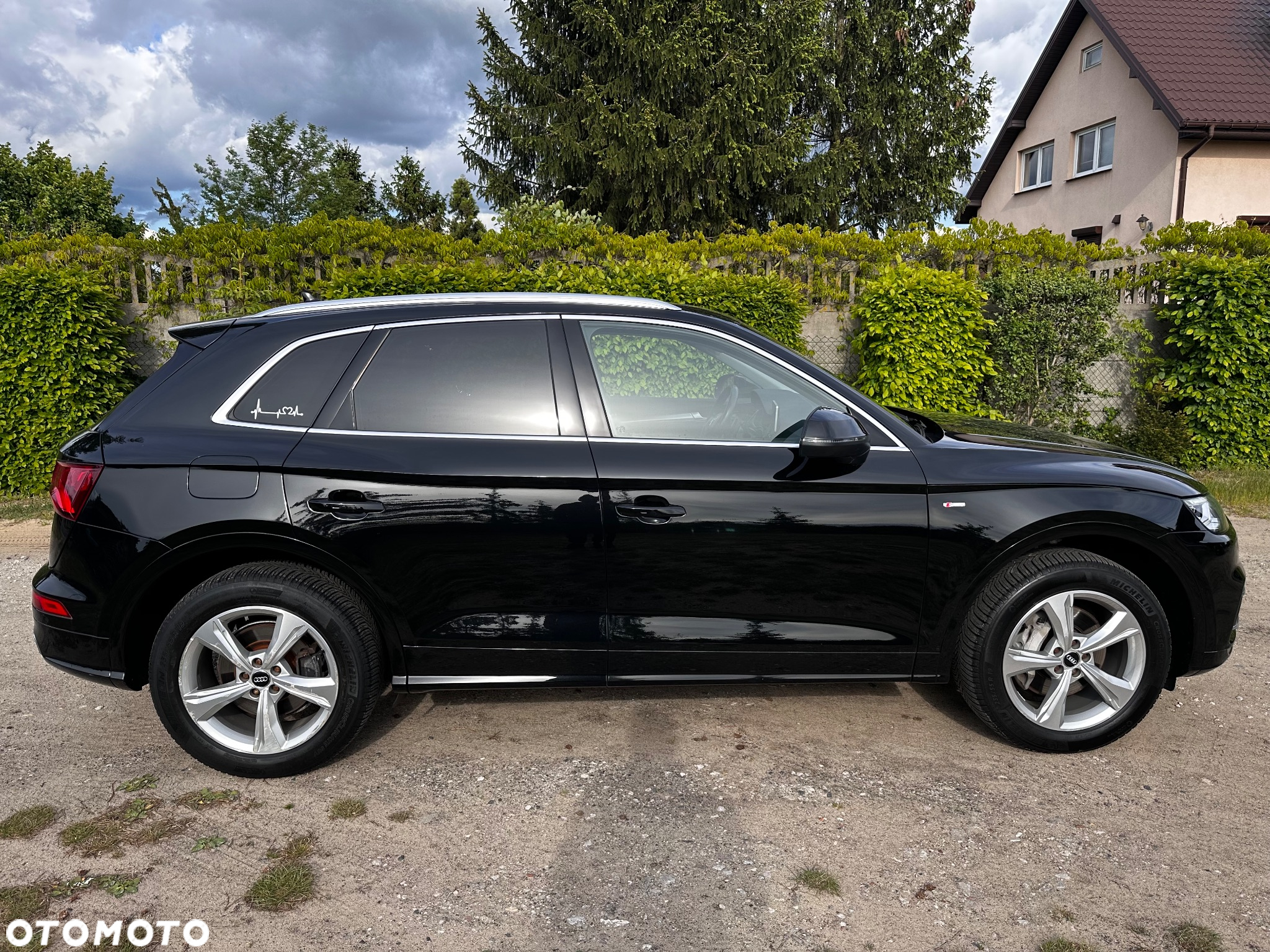 Audi Q5 3.0 TDI quattro tiptronic - 6