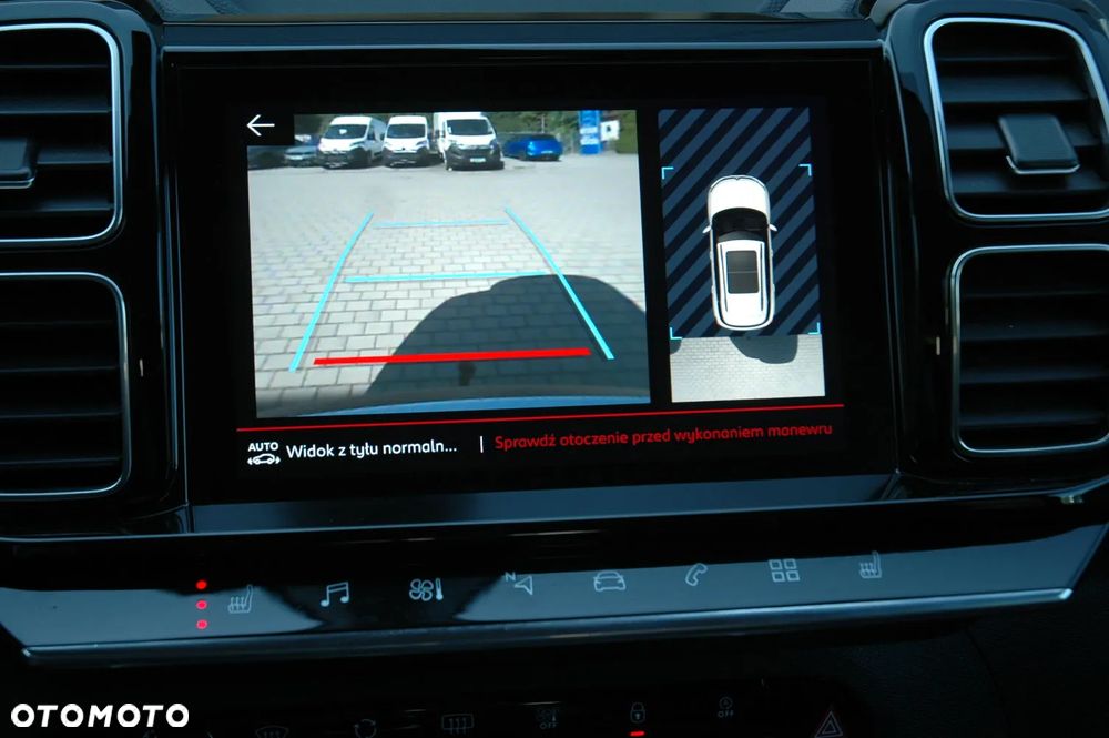 Citroën C5 Aircross 1.5 BlueHDi Feel Pack - 18