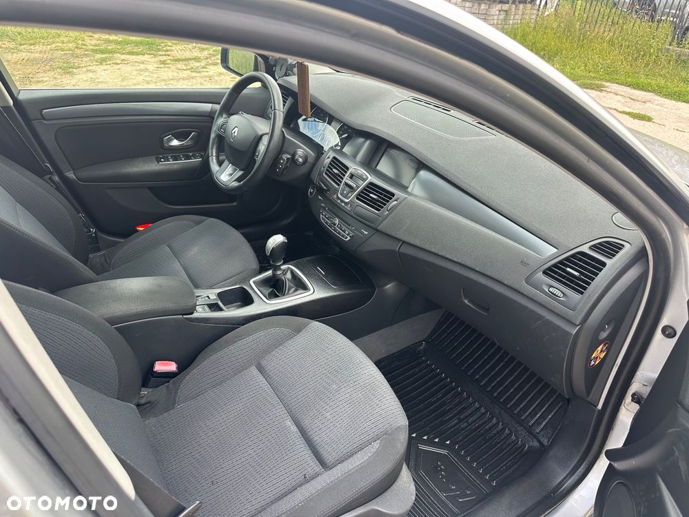 Renault Laguna 2.0 DCi Expression - 3