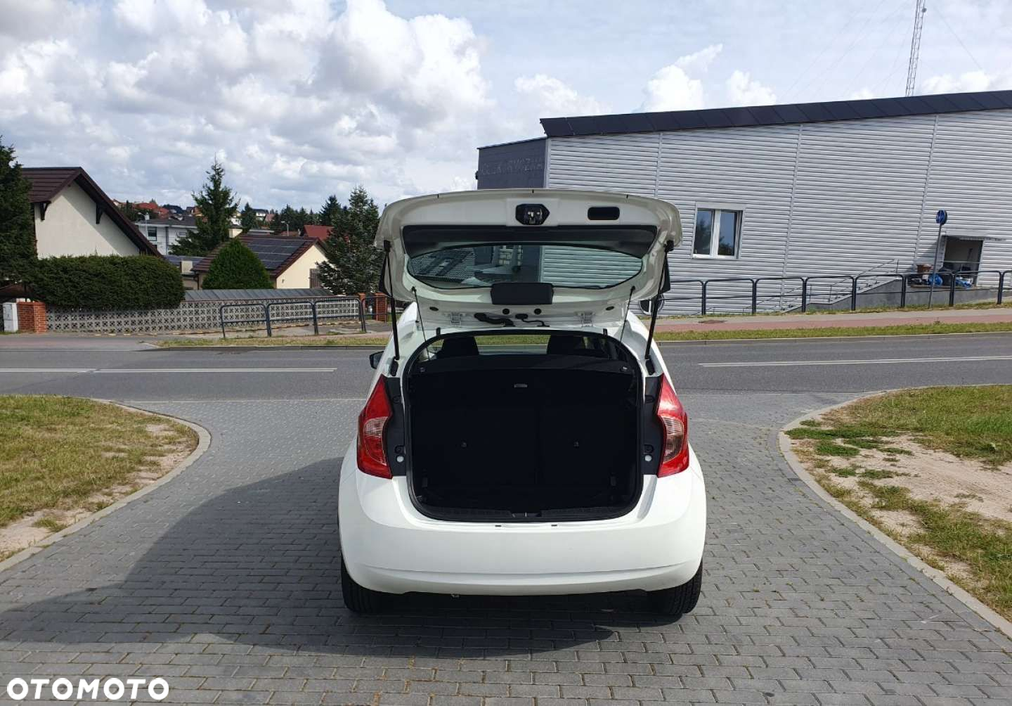 Nissan Note - 28