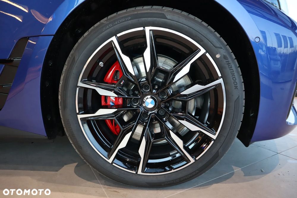 BMW i4 83.9kWh M50 xDrive - 16