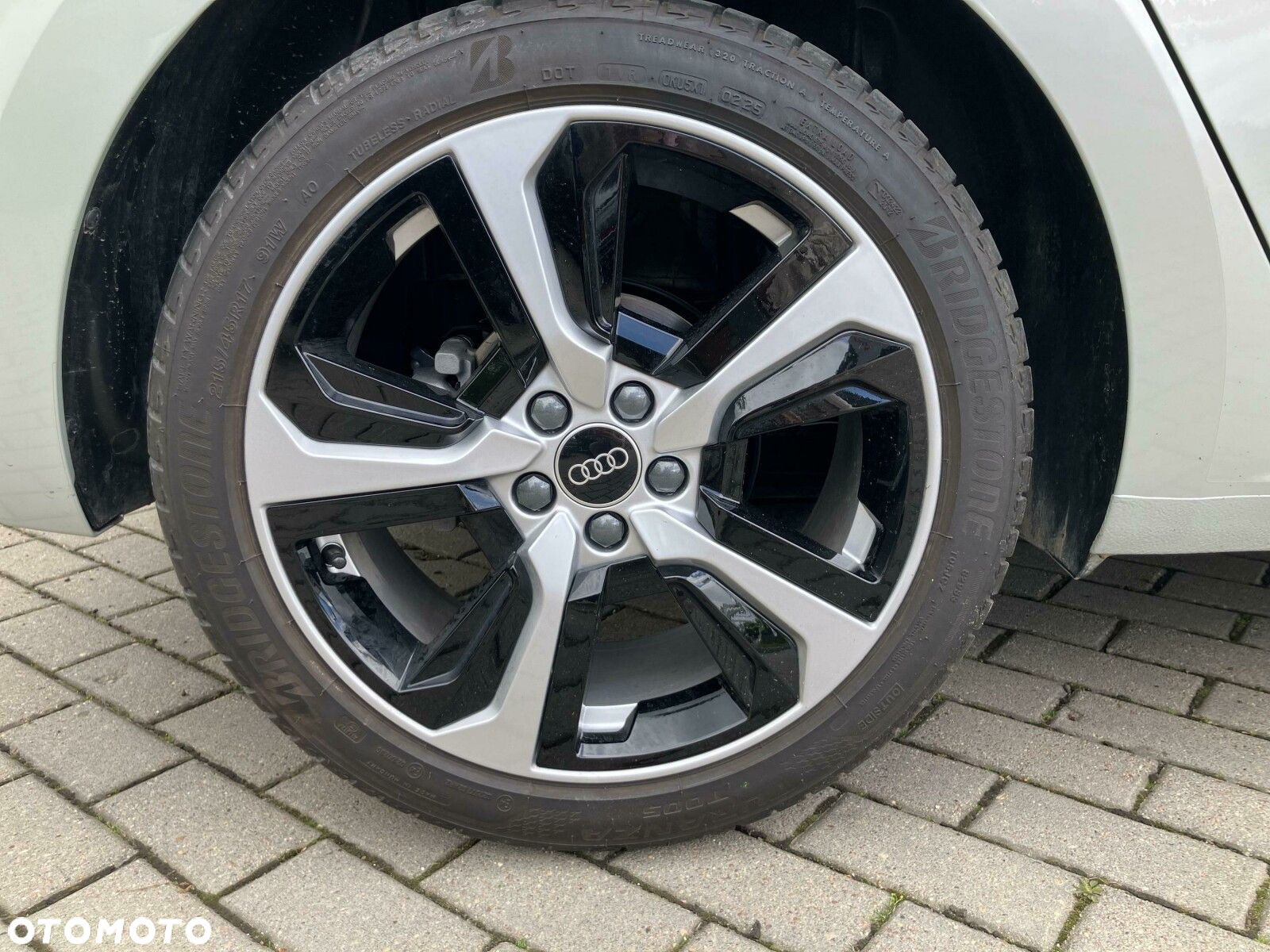 Audi A1 - 17