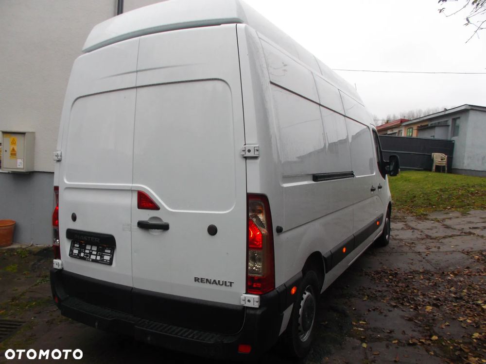 Renault master maxxi - 4