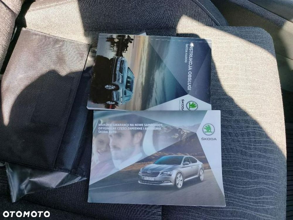Skoda Karoq - 8
