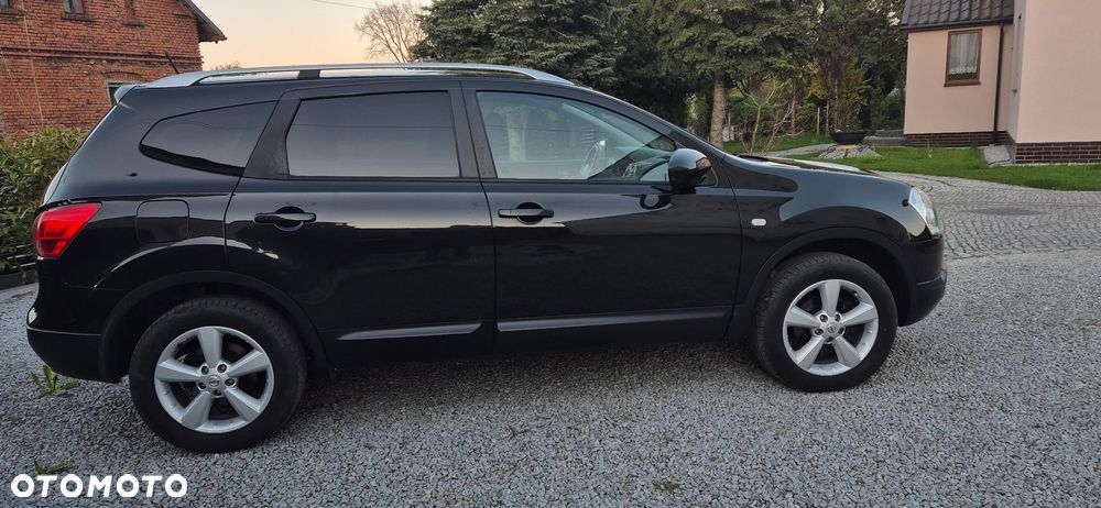 Nissan Qashqai+2 2.0 Tekna Premium - 7