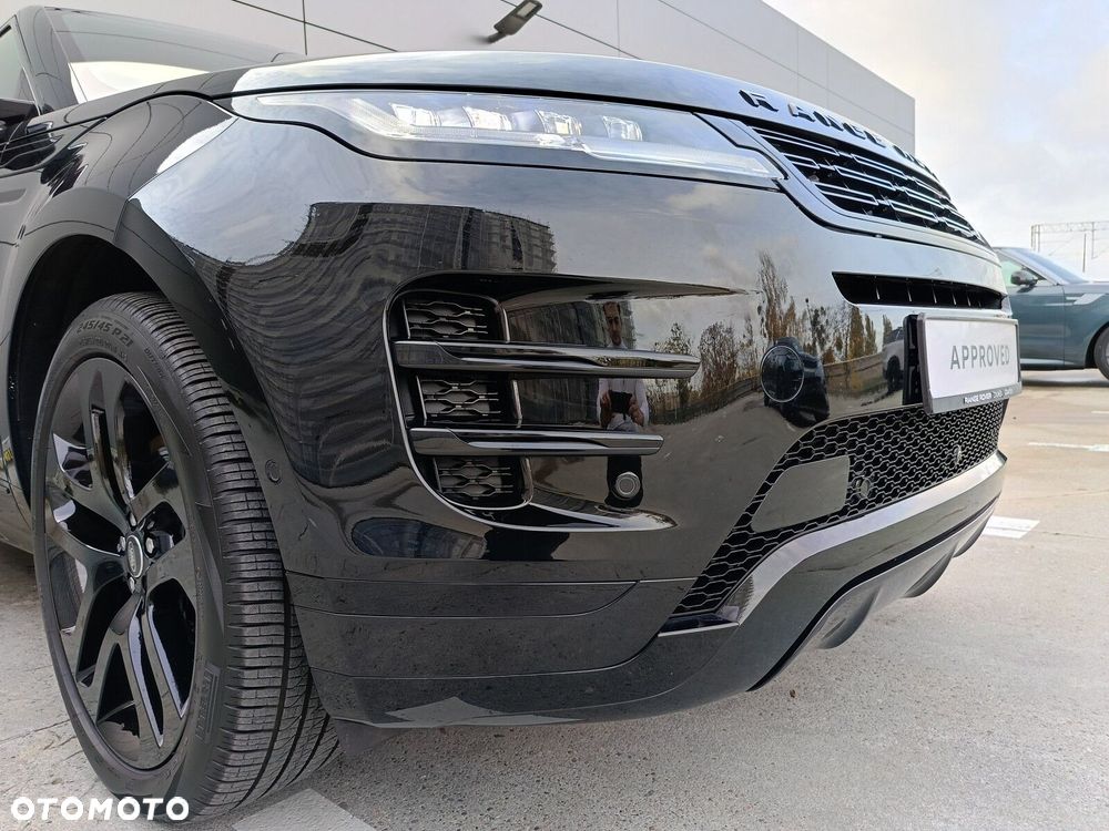Land Rover Range Rover Evoque - 14