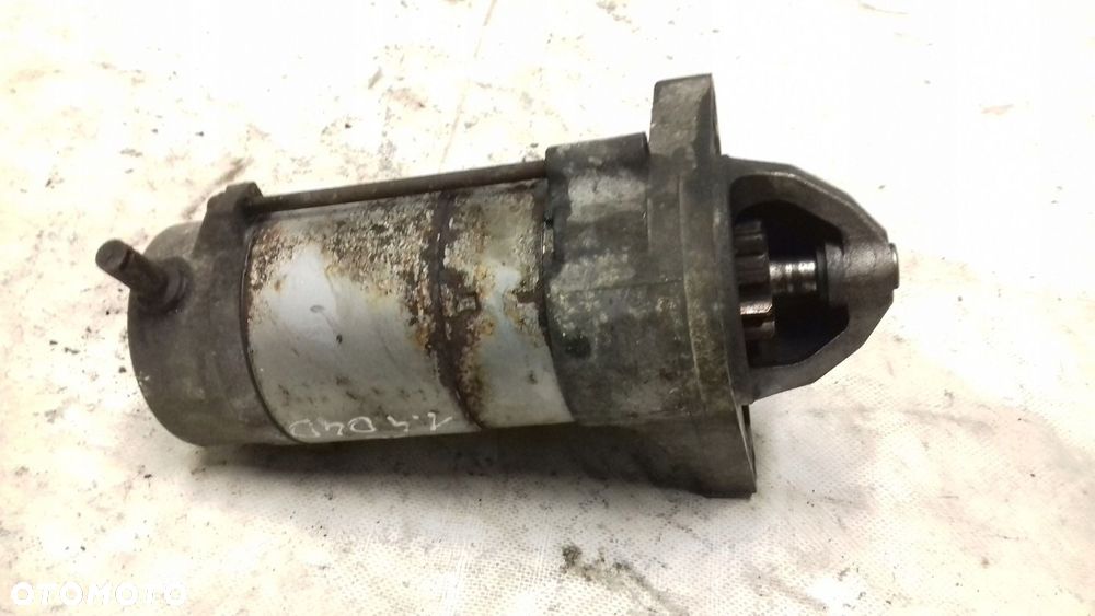 ROZRUSZNIK 281000N050 TOYOTA YARIS II 1.4 D4D - 3