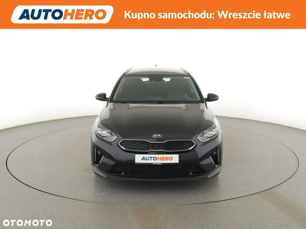 Kia Ceed 1.6 GDI DCT OPF Vision - 12