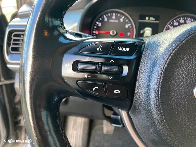 Kia Rio 1.0 T-GDi Drive - 14
